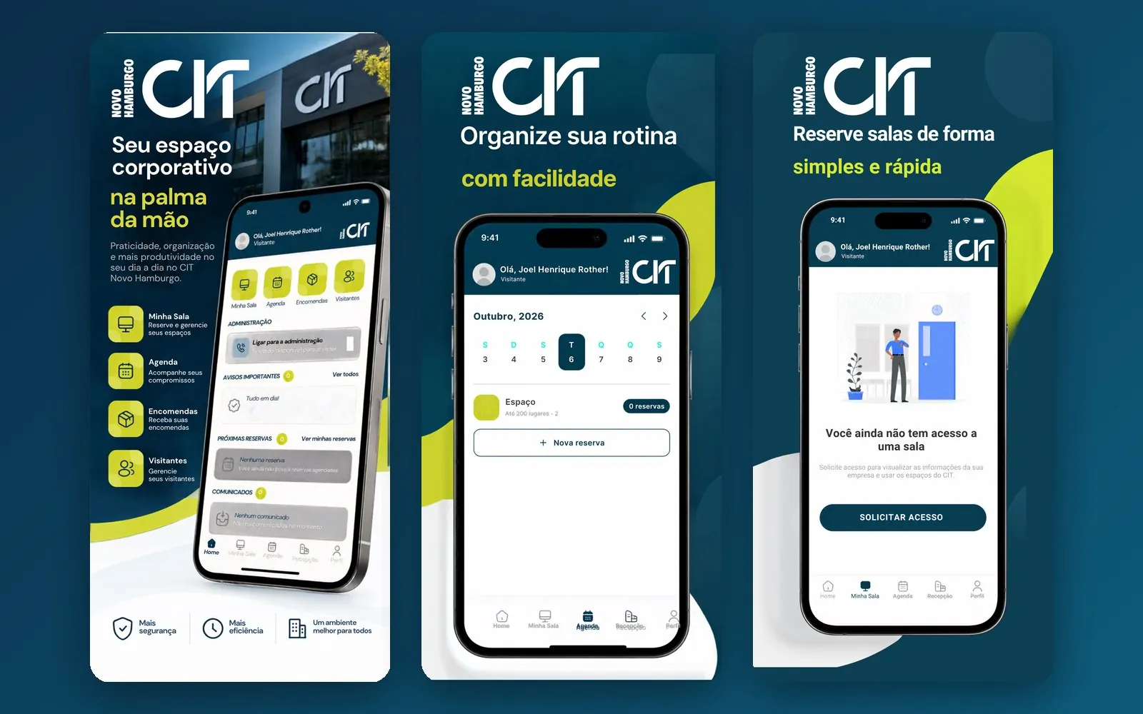 CIT Connect